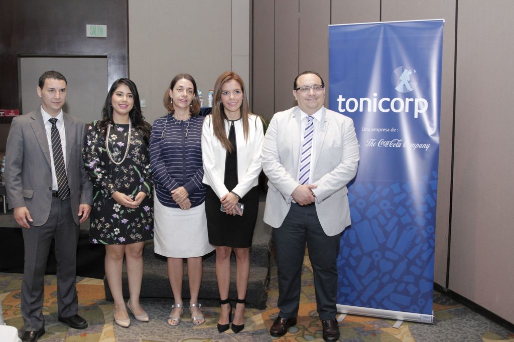 Tonicorp