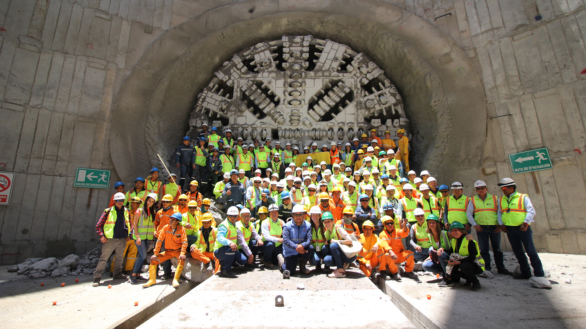 Metro de Quito