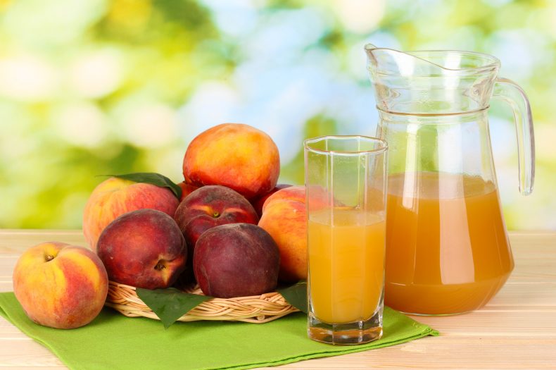 Consumo de néctar, una forma práctica de ingerir micronutrientes micronutrientes