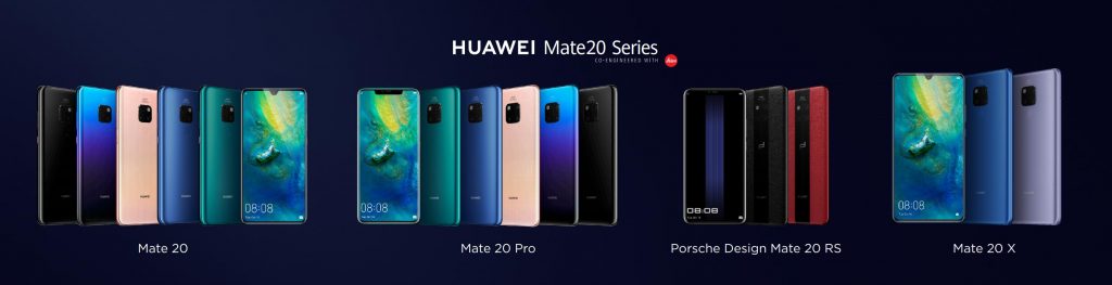 Huawei Mate 20