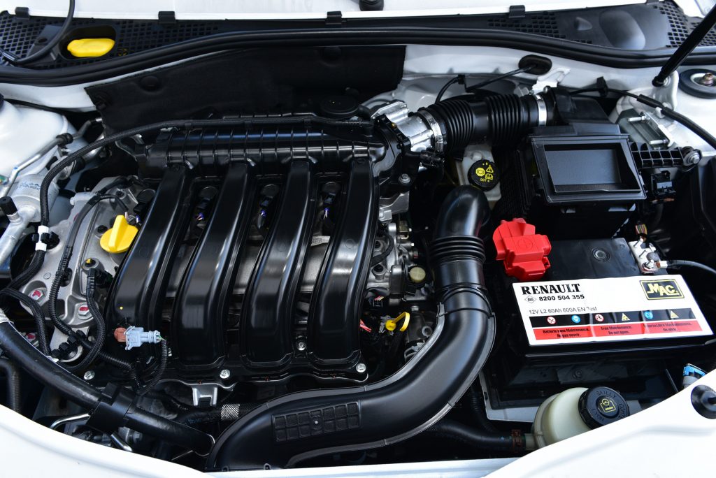 Renault