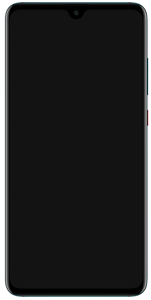 HUAWEI Mate 20