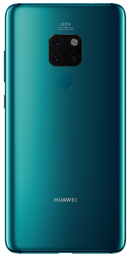 HUAWEI Mate 20