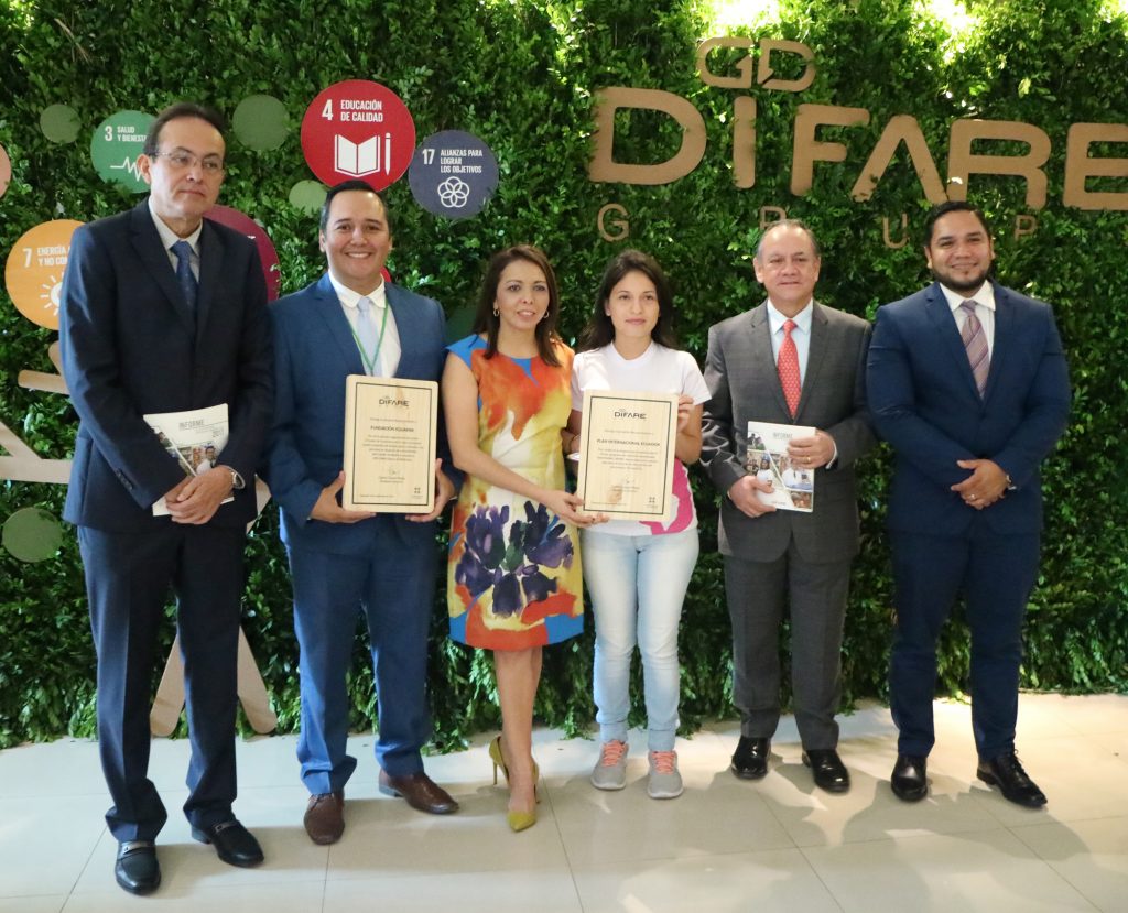 Grupo DIFARE
