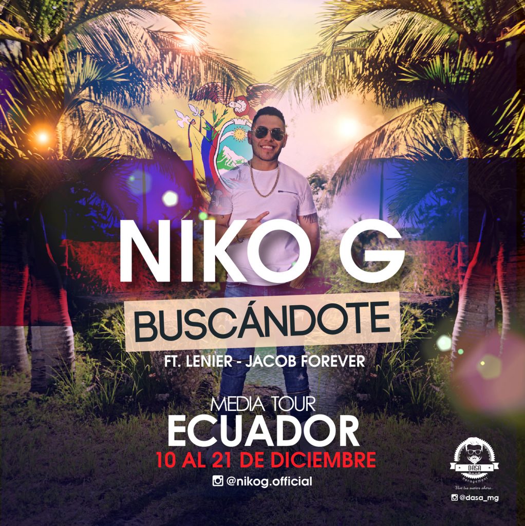 Niko G
