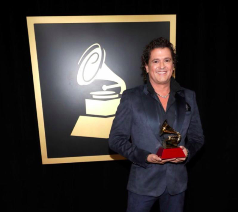Carlos Vives