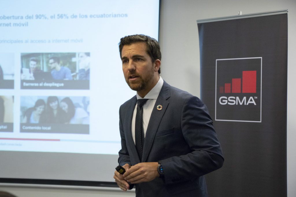 GSMA
