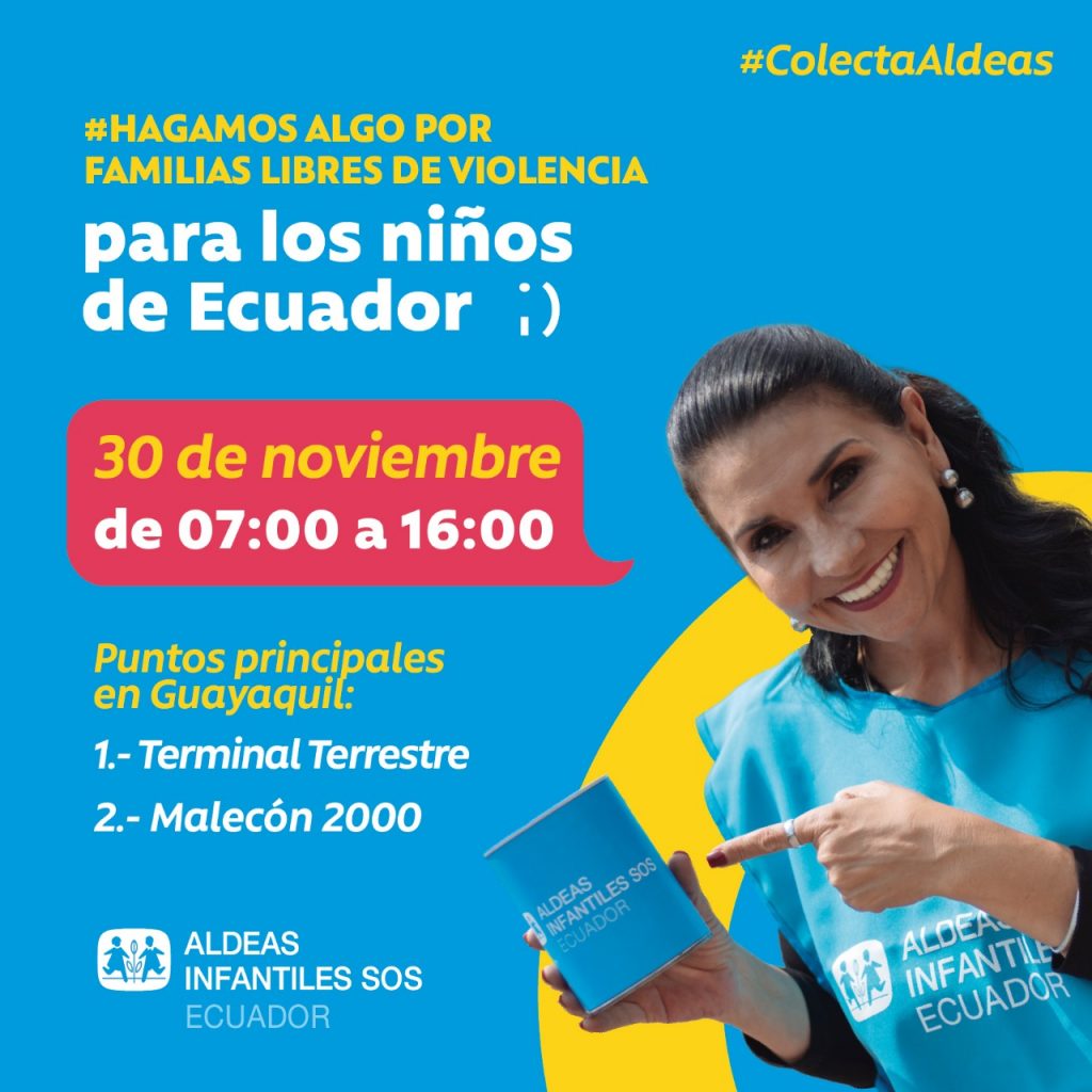 niños