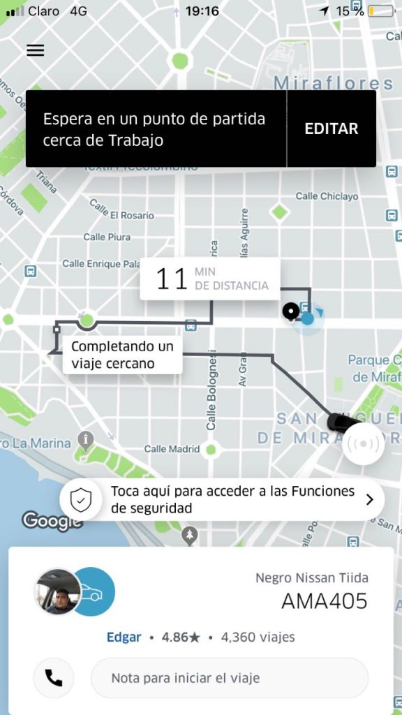 Uber