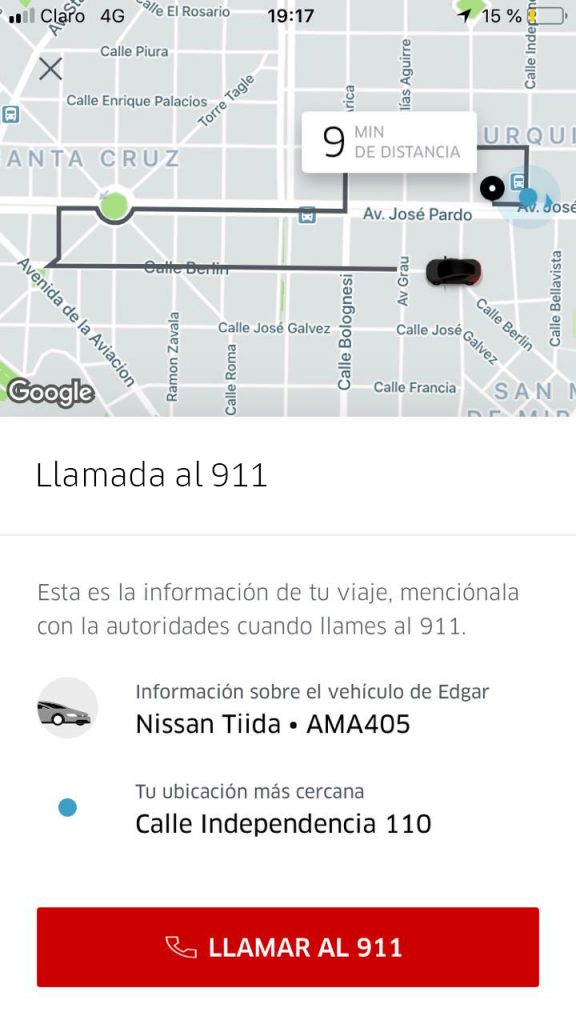 Uber