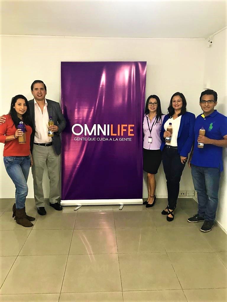 Omnilife