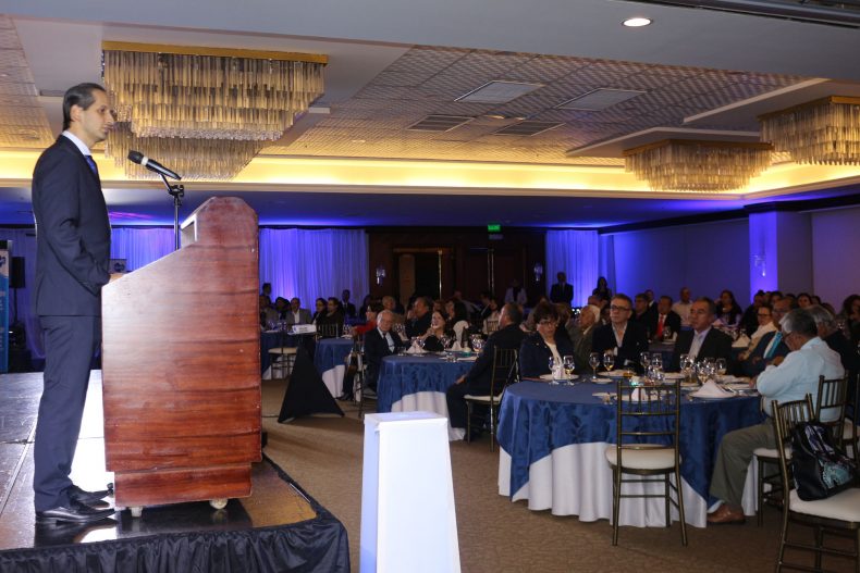 Dyvenpro empresa del Grupo DIFARE y EMS firman alianza para tratar enfermedades crónicas Dyvenpro