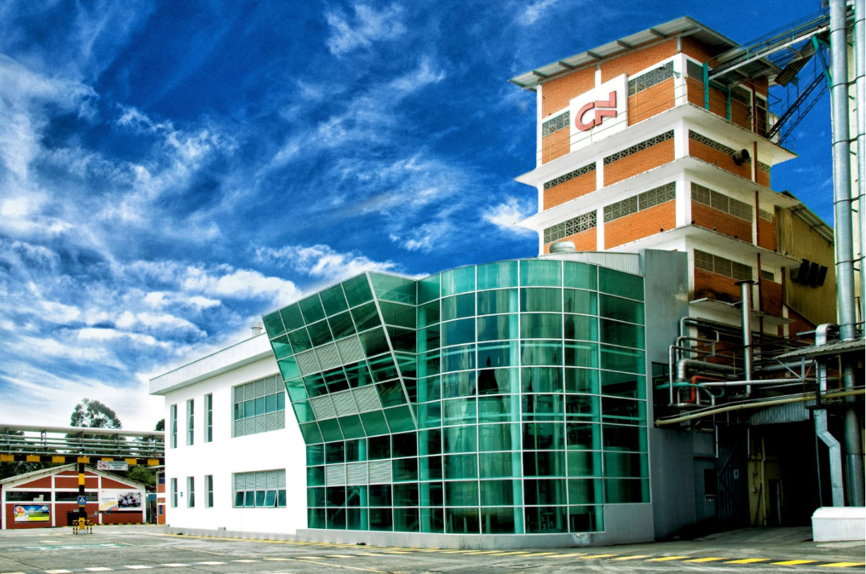 Cervecería Nacional