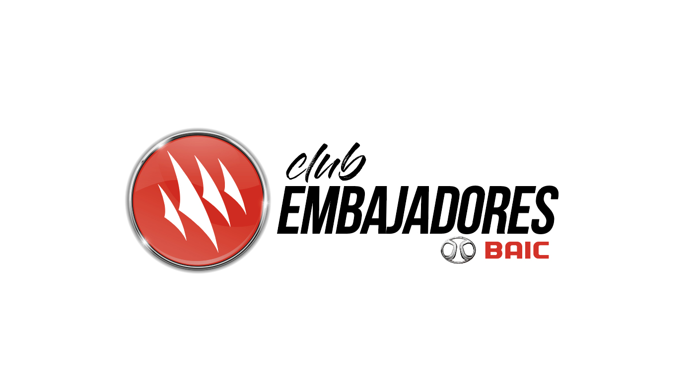 club embajadores