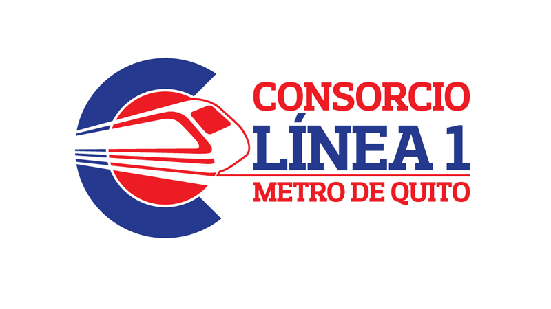 Consorcio Línea 1 del Metro de Quito