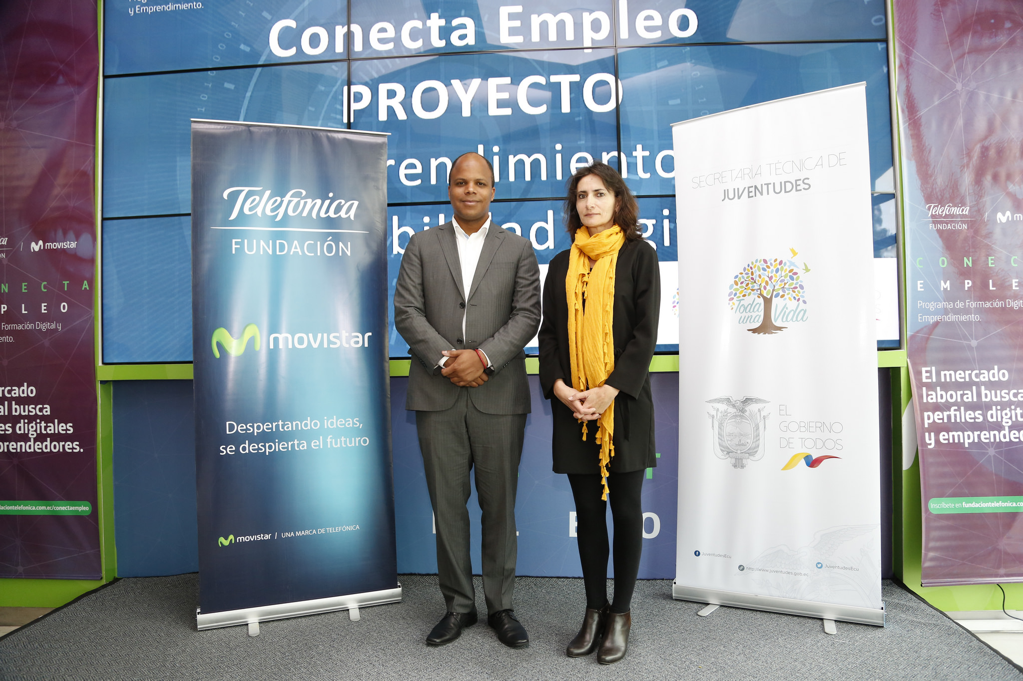 Fundación Telefónica