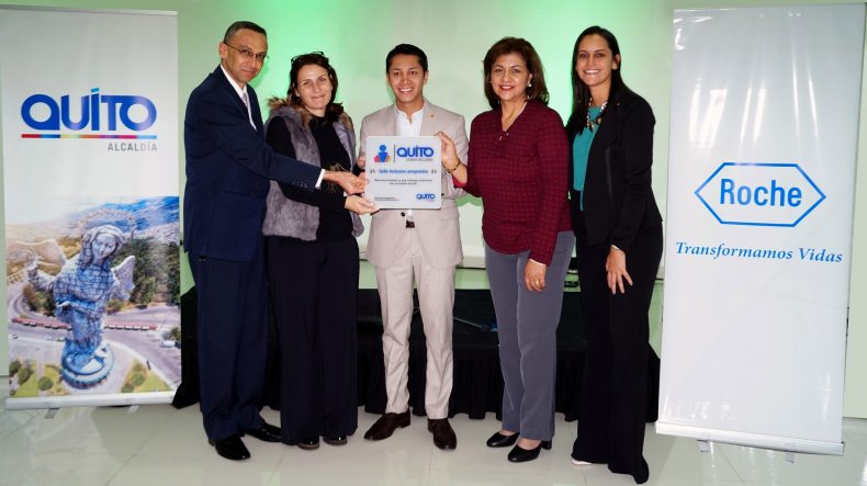 MÁS EMPRESAS EN LA CAPITAL APUESTAN POR BUENAS PRÁCTICAS INCLUSIVAS empresas
