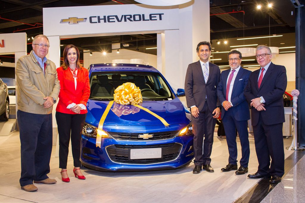 Chevrolet