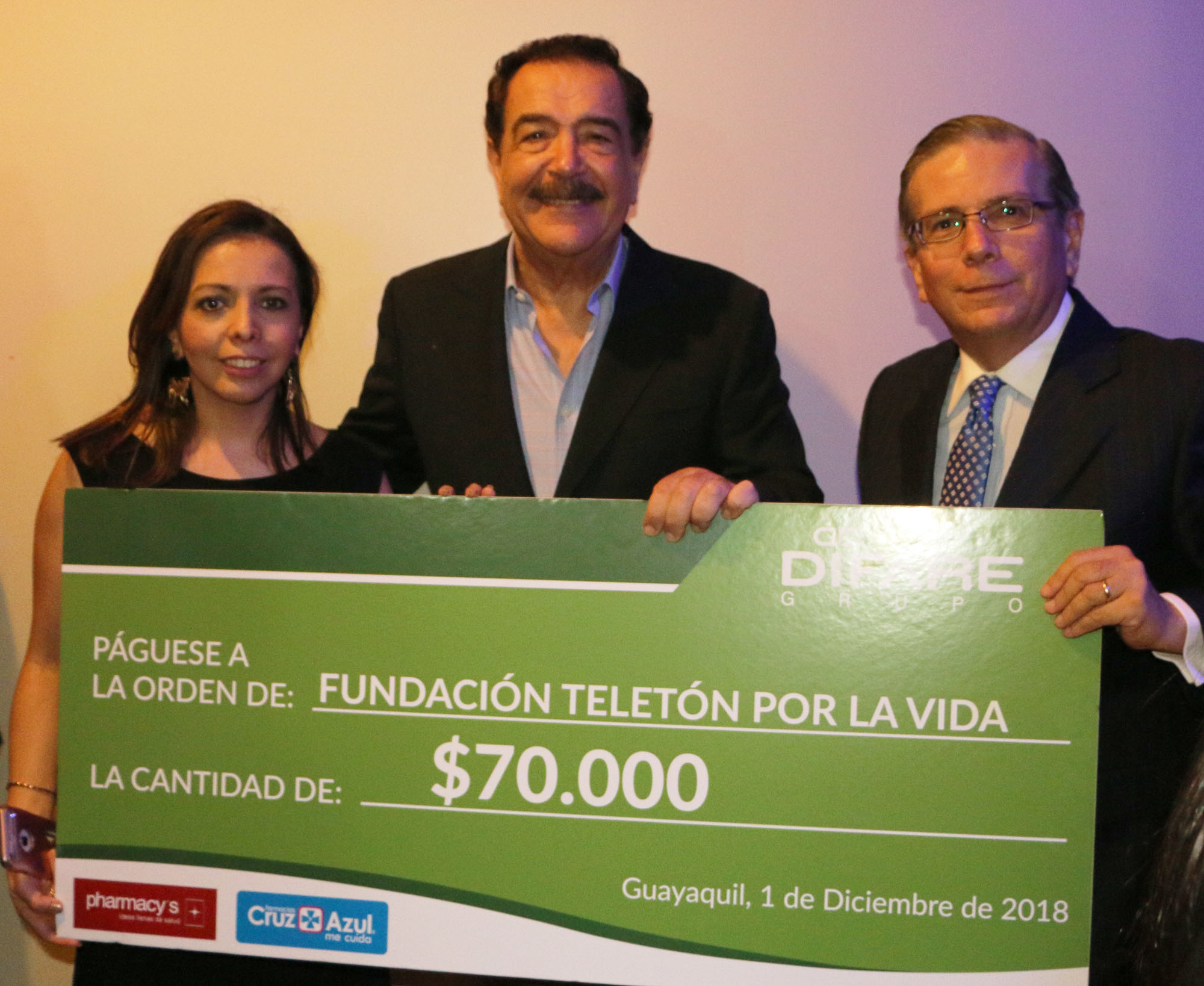Teletón 2018