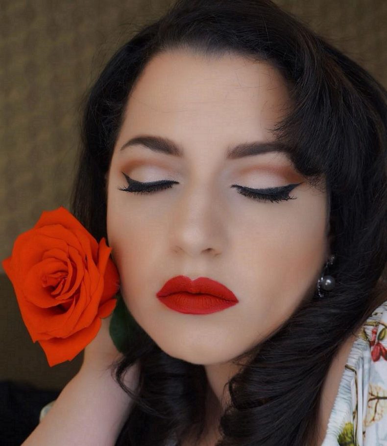 RESALTA TU BELLEZA CON EL MEJOR LOOK belleza