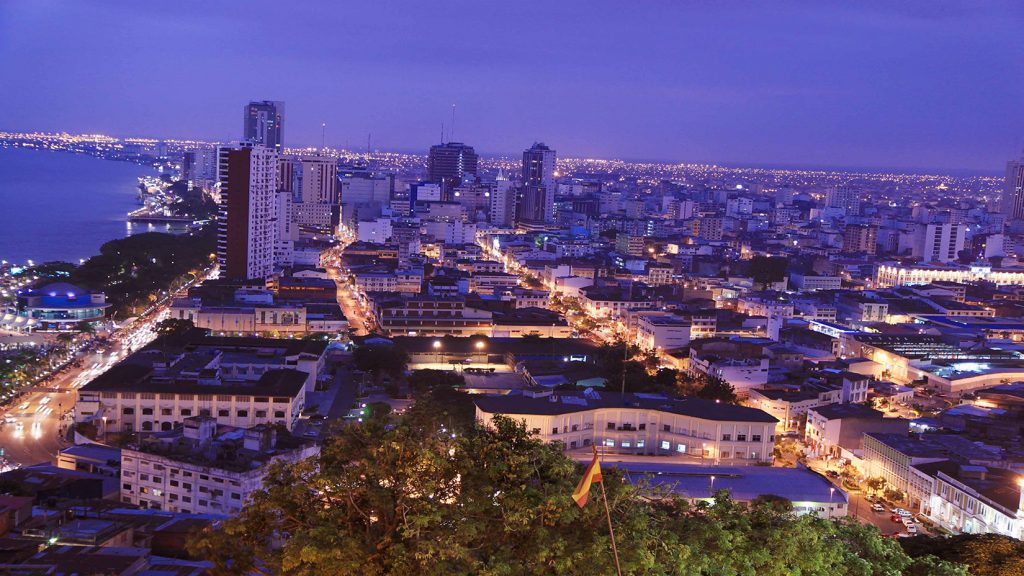 Guayaquil