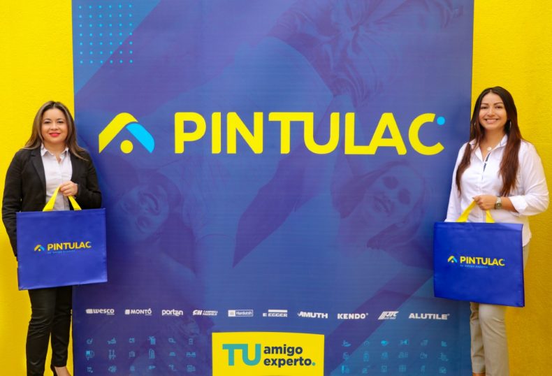 Pintulac presenta al mercado ecuatoriano el Ecobolso Pintulac Ecobolso Pintulac
