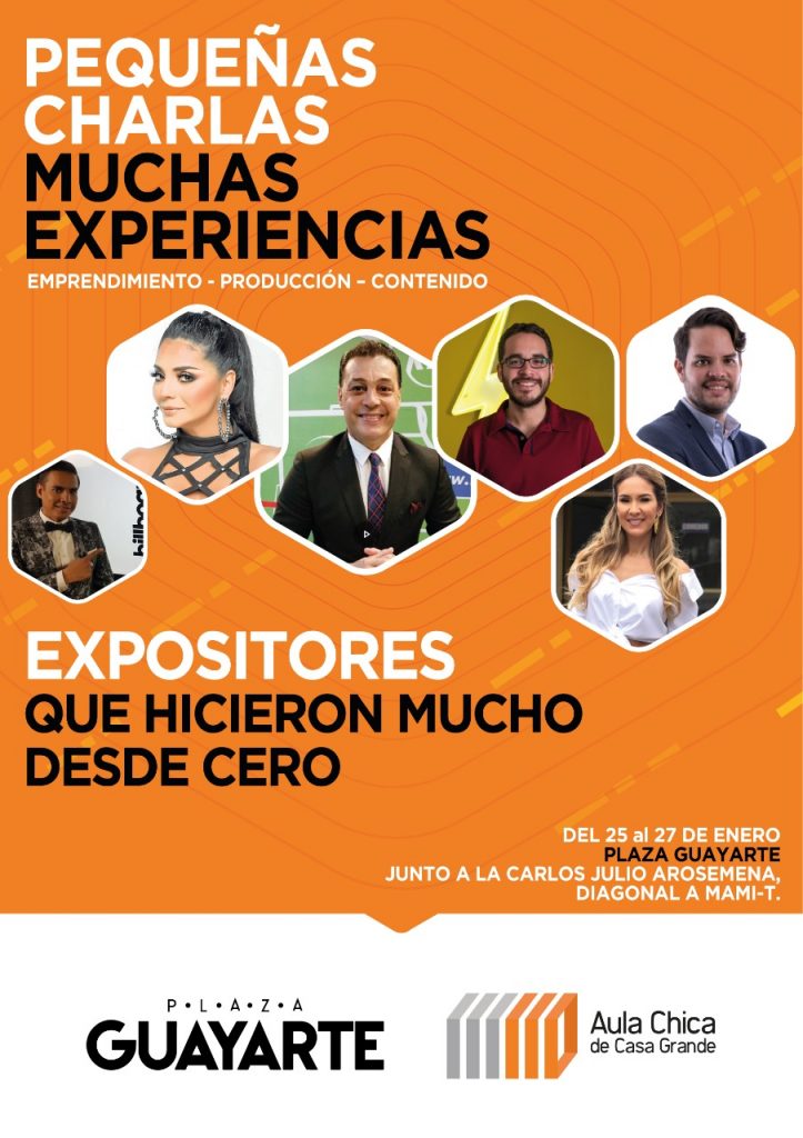Aula Chica