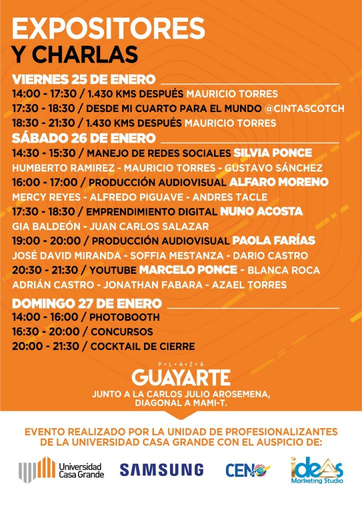 Aula Chica
