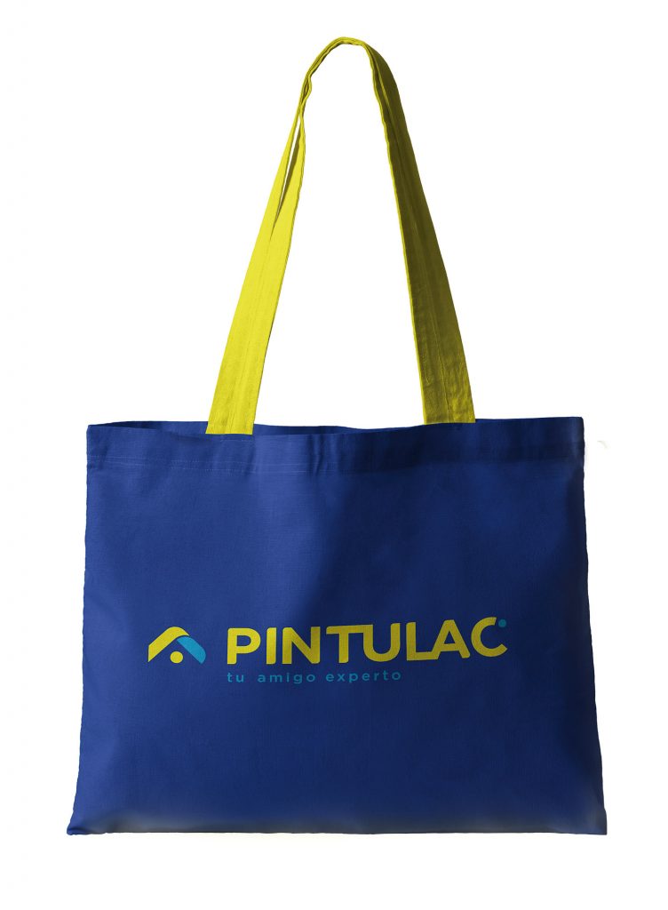 Ecobolso Pintulac