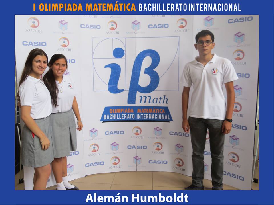 Colegio Alemán Humboldt