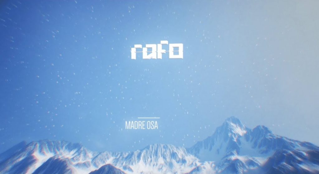 RAFO - Madre Osa
