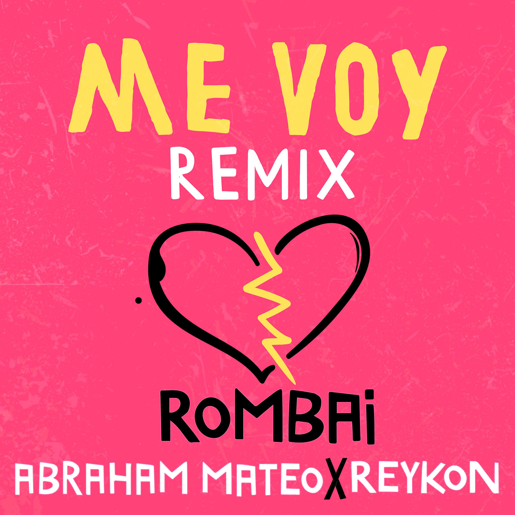 Rombai