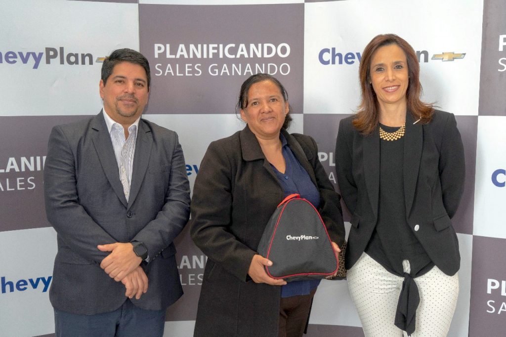 ChevyPlan