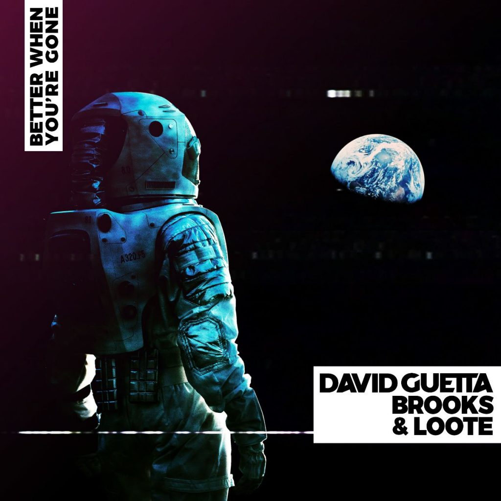 David Guetta
