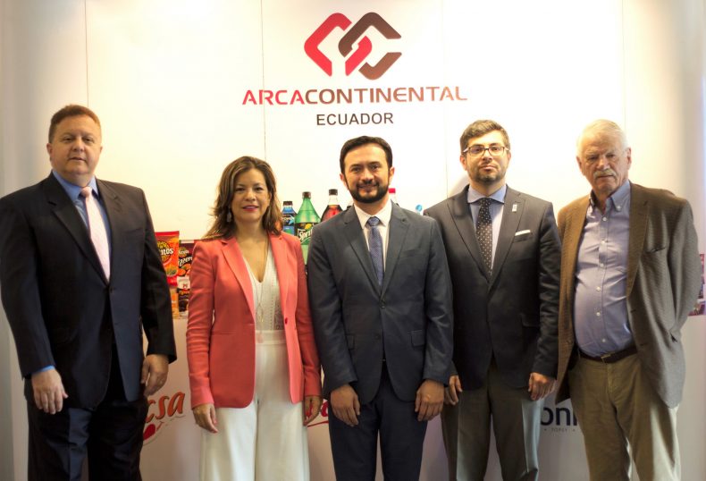 Arca Continental impulsa la creación de valor compartido promoviendo el Objetivo de Desarrollo Sostenible número 12. Arca Continental