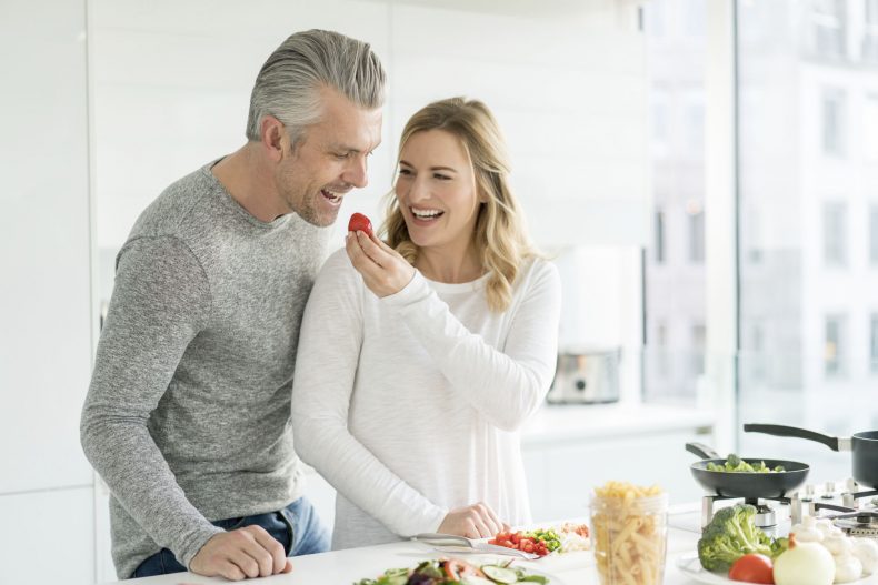 CÓMO CELEBRAR EL MES DEL AMOR Y LA AMISTAD DE MANERA SALUDABLE amor