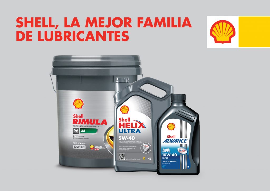 Shell