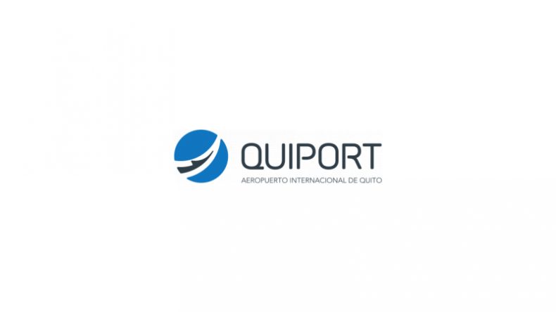 Quiport suma esfuerzos para el desarrollo de incentivos para aerolíneas Quiport