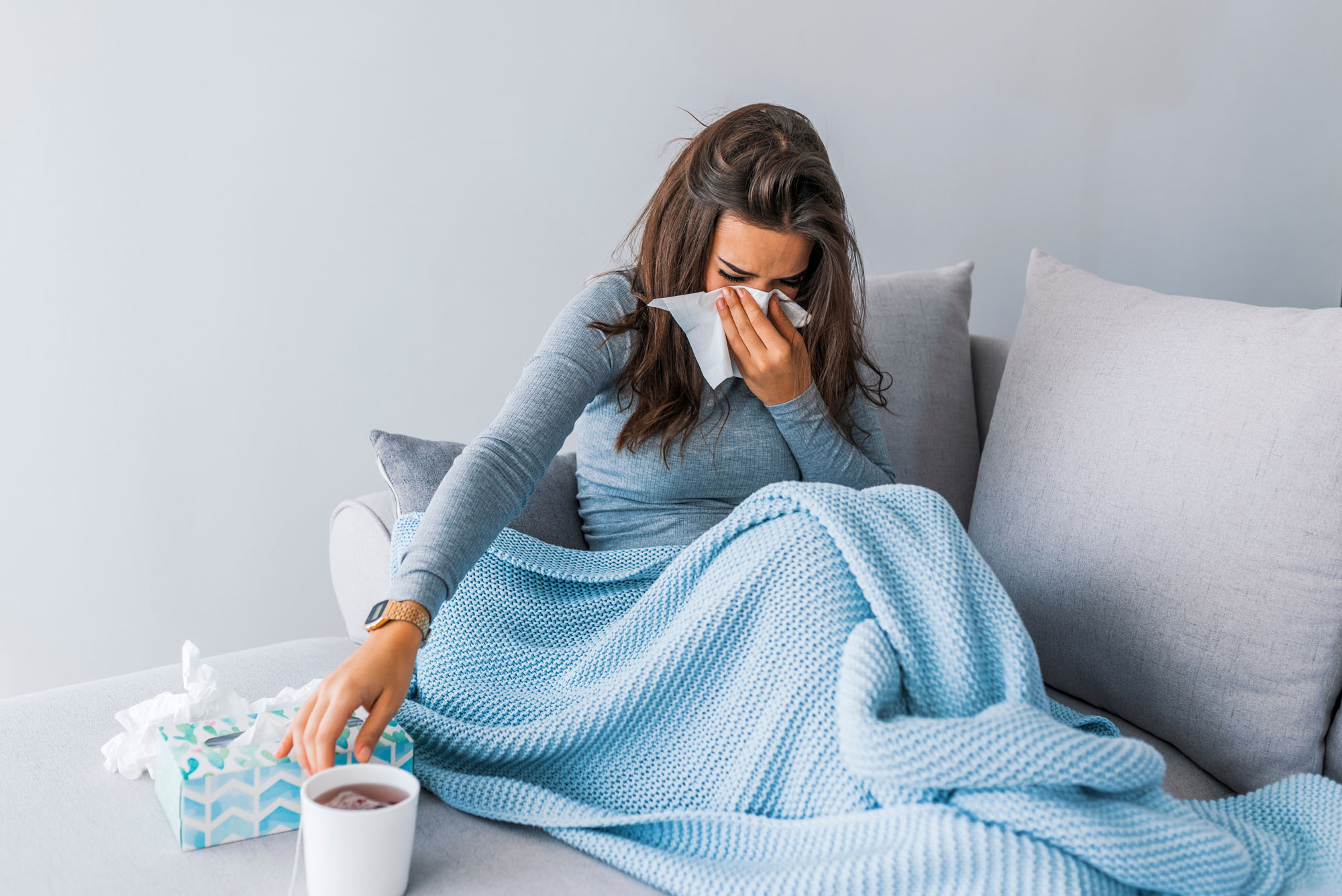 influenza