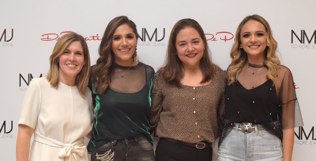 De Prati No More Jeans