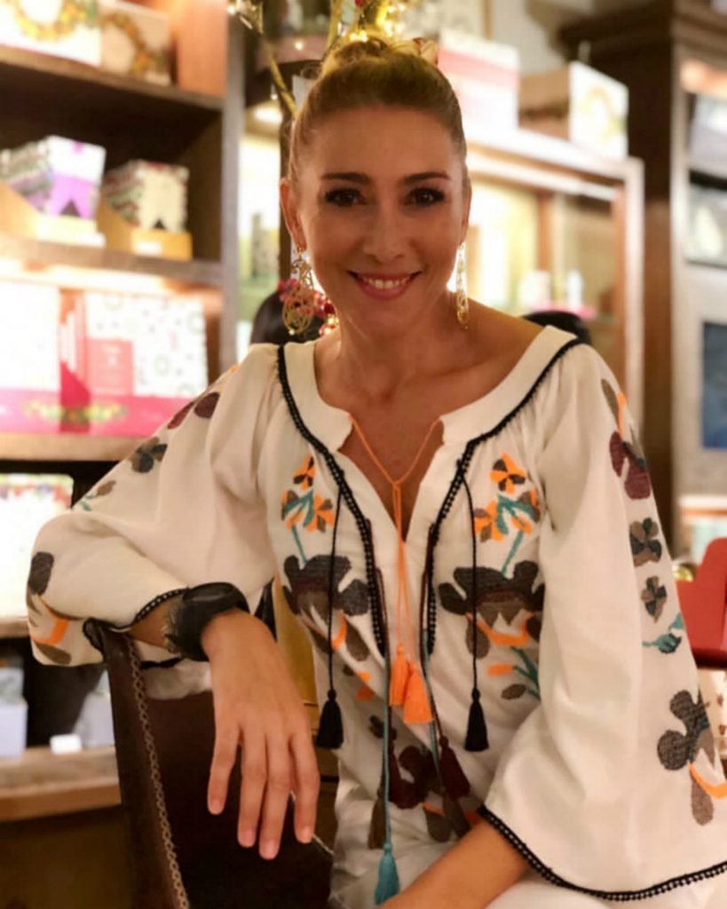 Adriana Gómez Finart
