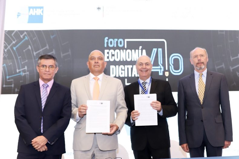 Economía 4.0: clave para fomentar el desarrollo local y nacional Economía