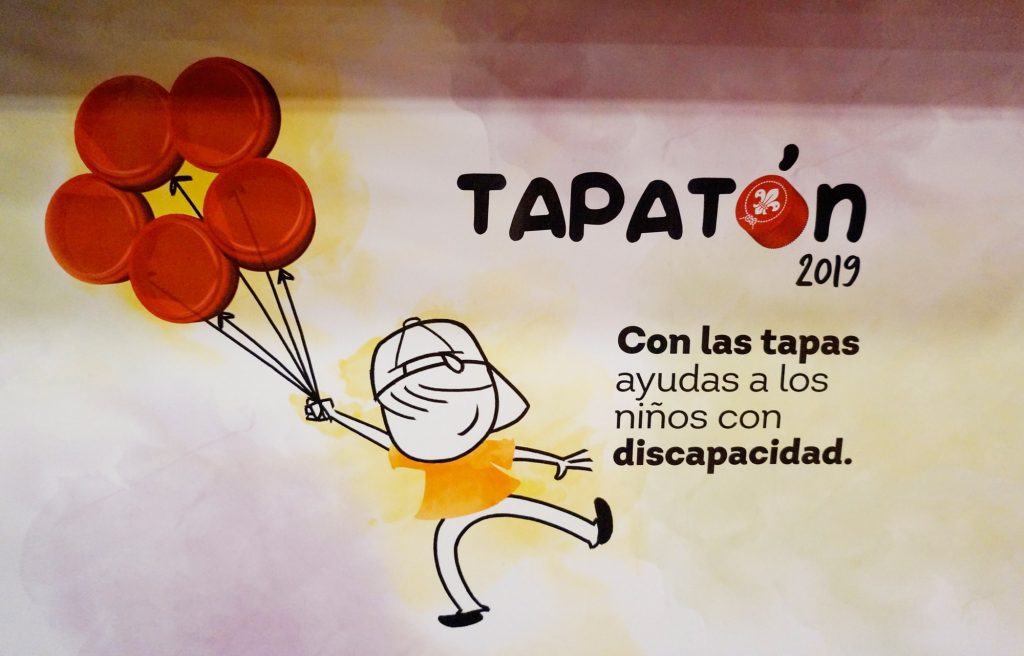 KFC - Tapatón 2019