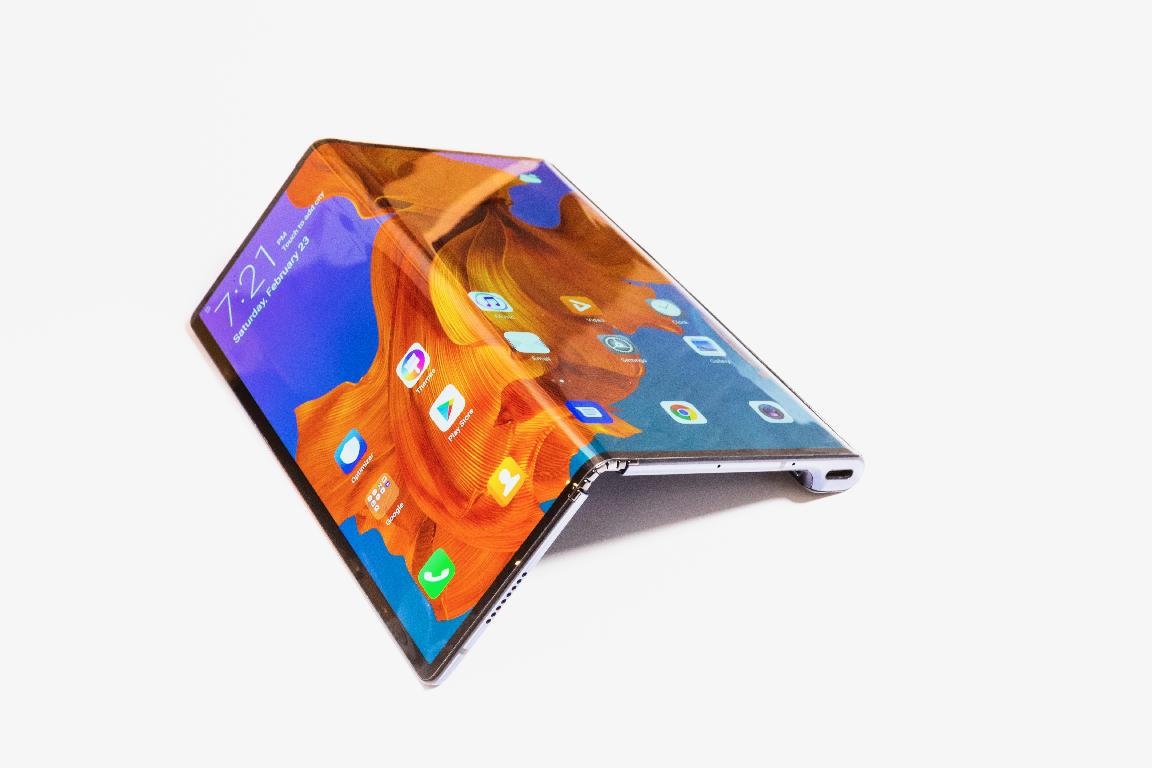 MWC 2019