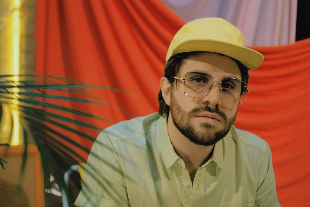 Juan Pablo Vega - Real (feat. Caloncho) 