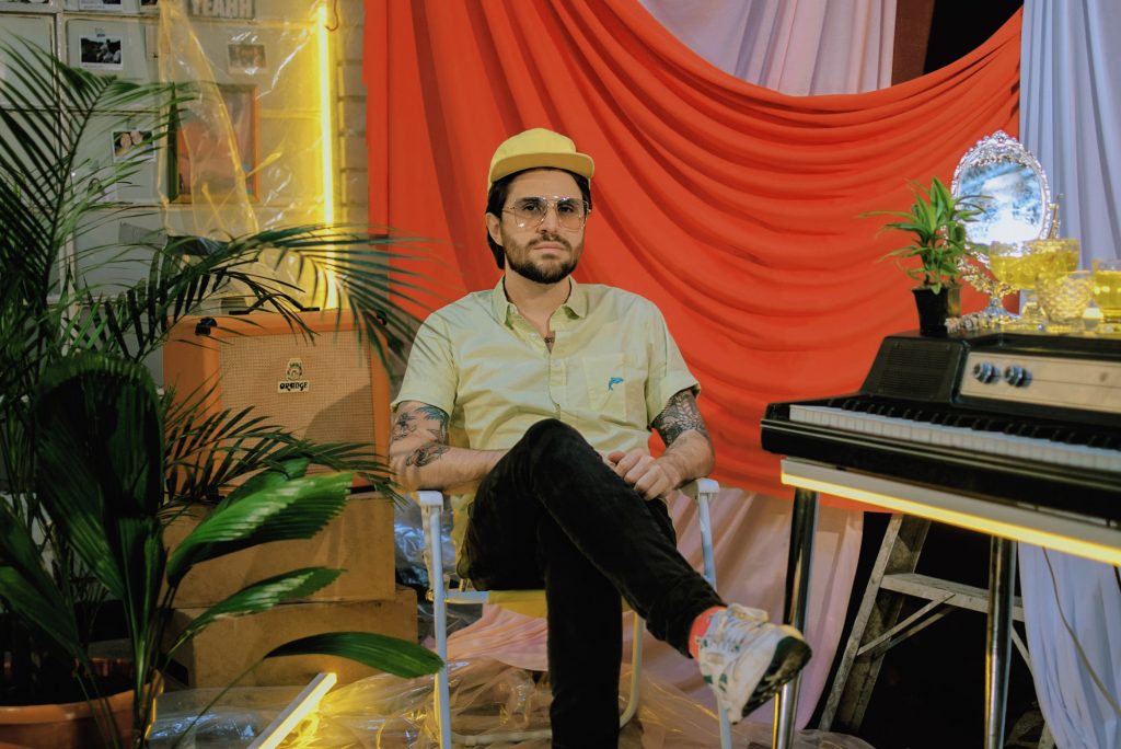 Juan Pablo Vega - Real (feat. Caloncho) 