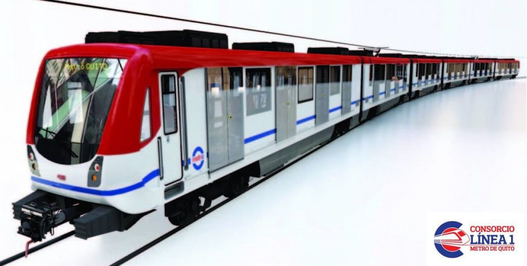 Metro de Quito