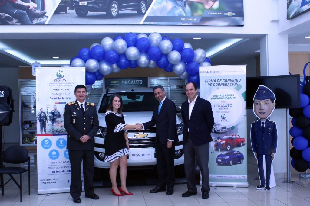 Proauto