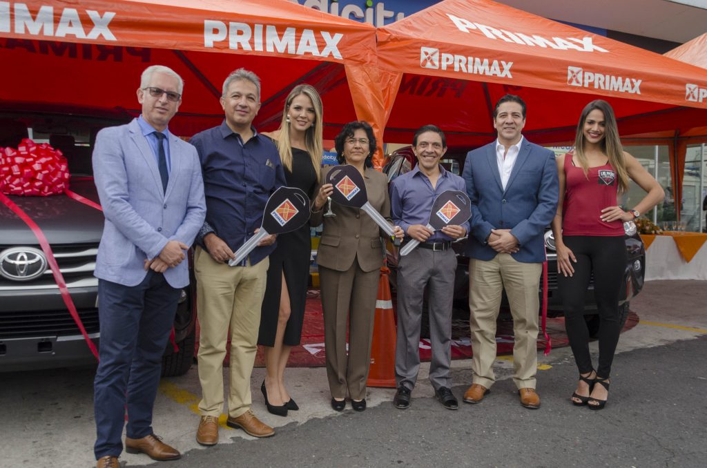 primax