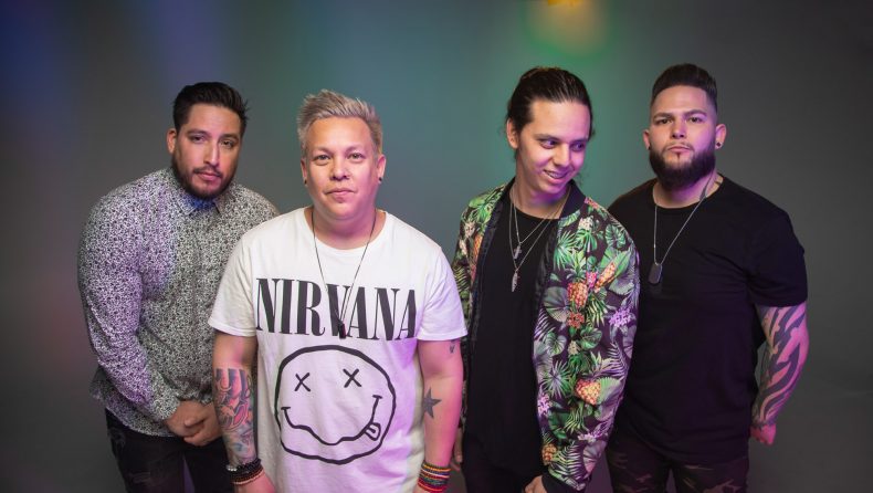 SAYVERSE TERMINA MEDIA TOUR “VOLVAMOS” EN LA CIUDAD DE MIAMI CON MUCHO ÉXITO Sayverse